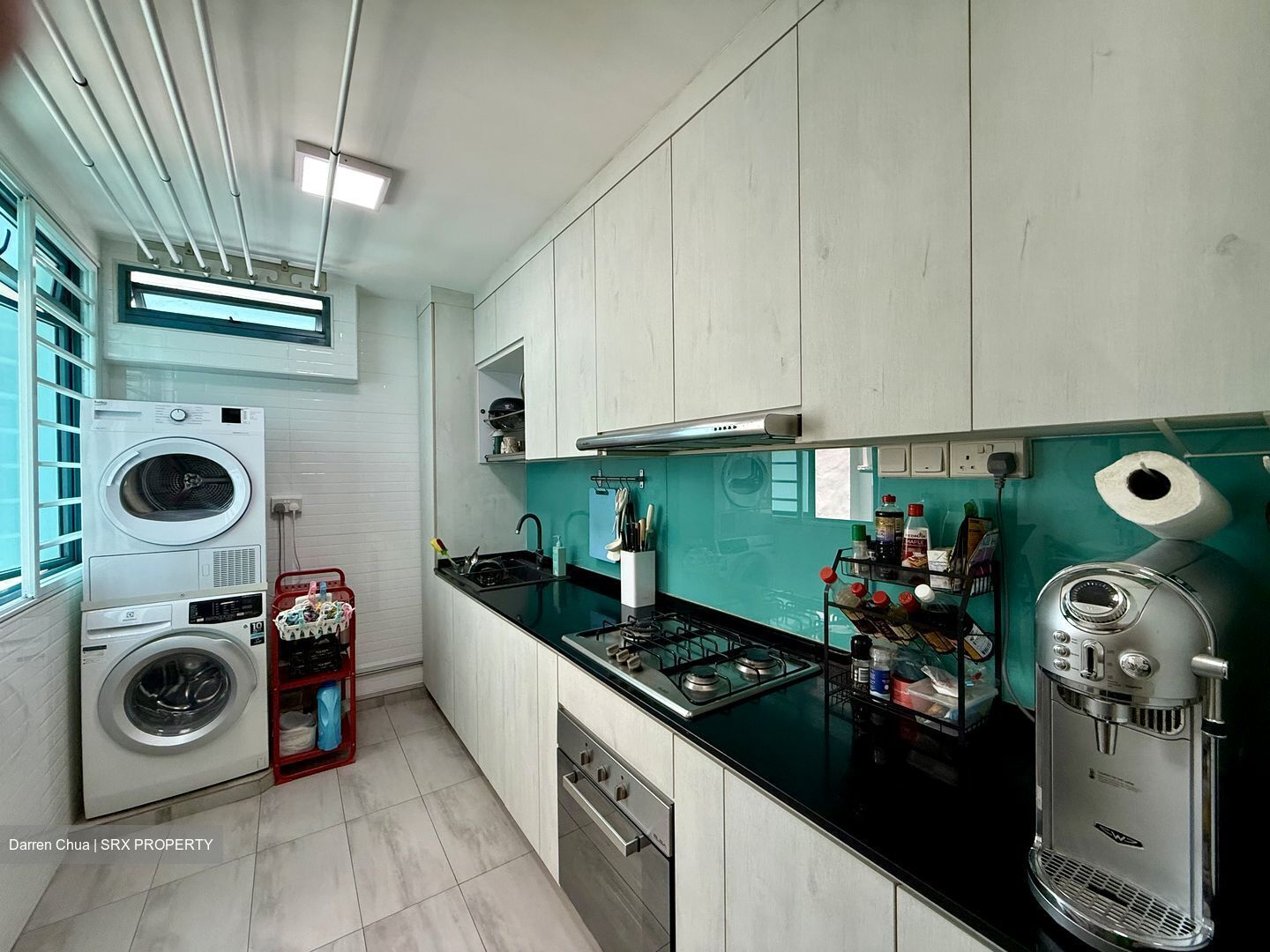 Blk 191 Punggol Central (Punggol), HDB Executive #541536991